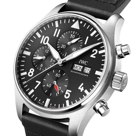 Pilot´s Watch Chronograph 